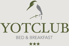 Yotcub Bed and Breakfast | South Africa