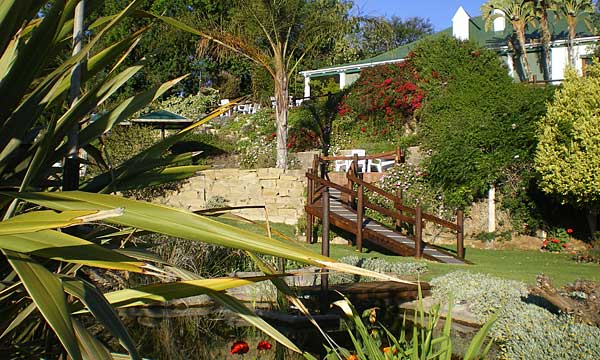 Lounge by the pool or in the gardens | Yotclub | B&B