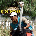 Highgate Ostrich Show Farm 